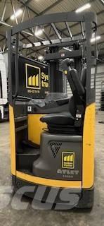 Atlet ULS140 Reach trucks