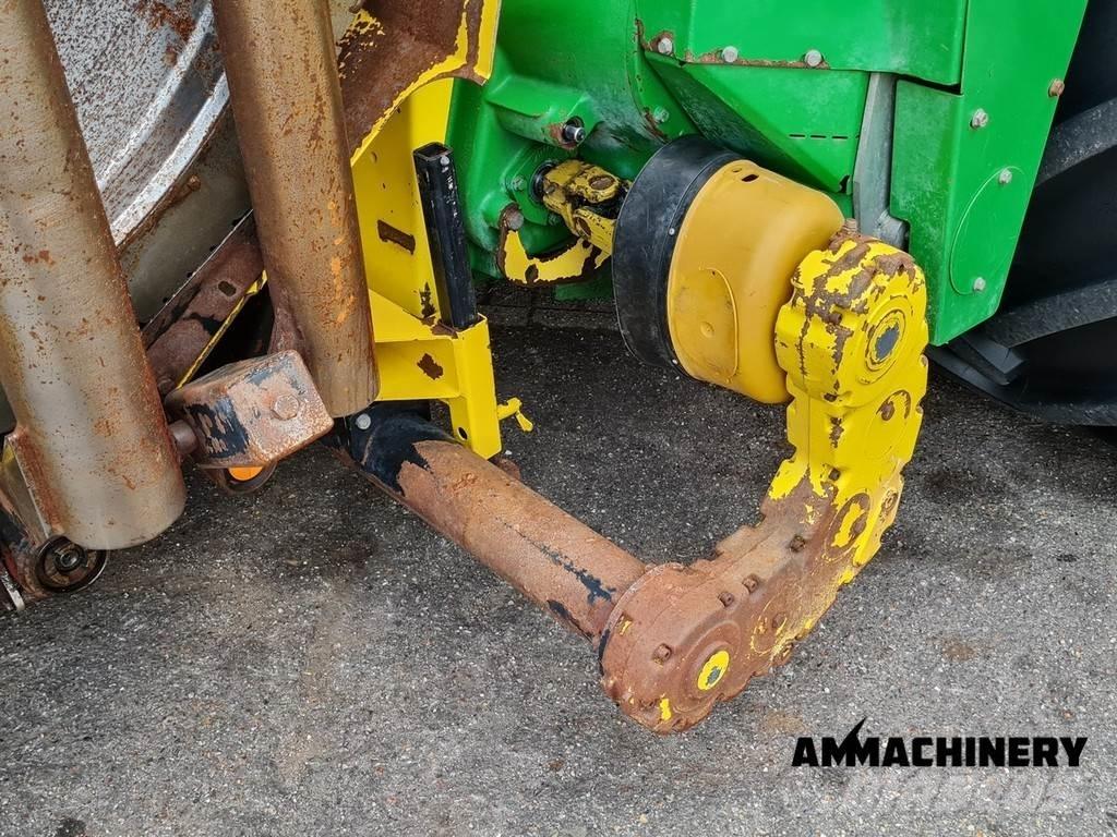 John Deere 7180 i Forage harvesters