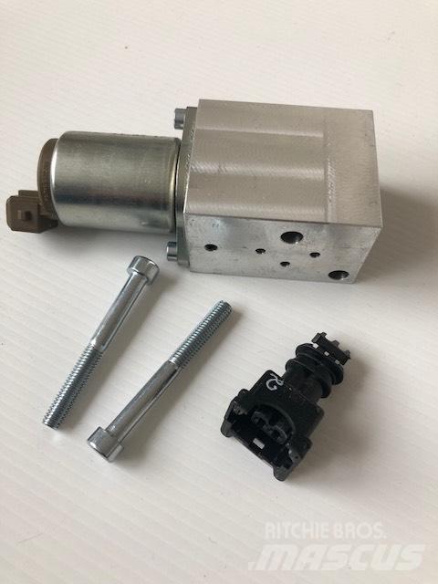 Alle Modelle Adapter Harvesters