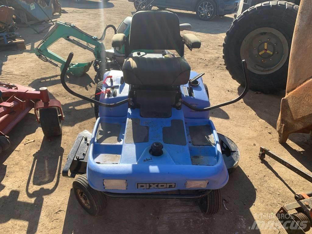 Dixon ZTR4421 Zero turn mowers