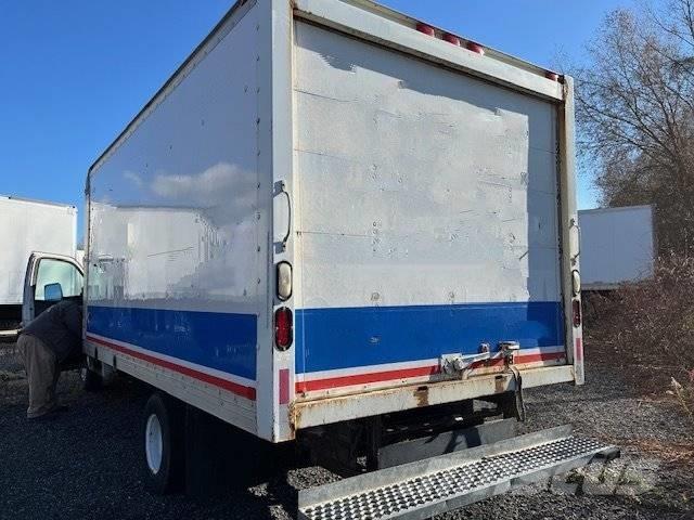 Chevrolet 3500 Municipal / general purpose vehicles