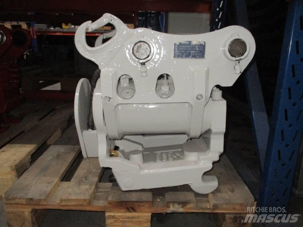 Lehnhoff Powertilt Construction - Others