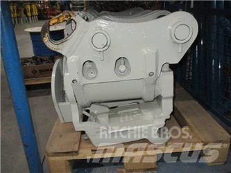 Lehnhoff Powertilt Construction - Others
