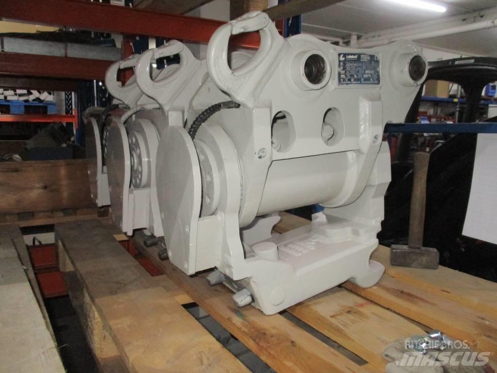 Lehnhoff Powertilt Construction - Others