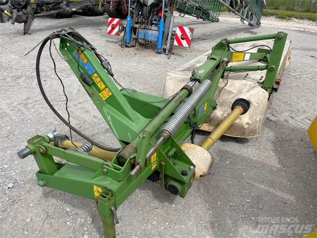 Krone EASY CUT 320 Mower-conditioners