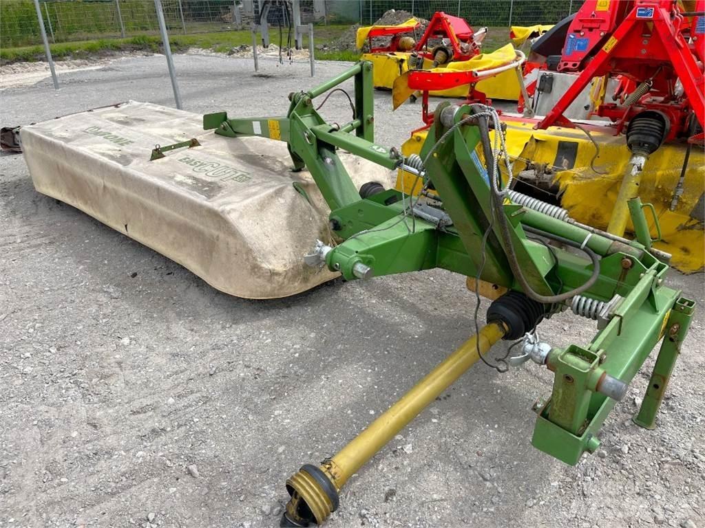 Krone EASY CUT 320 Mower-conditioners