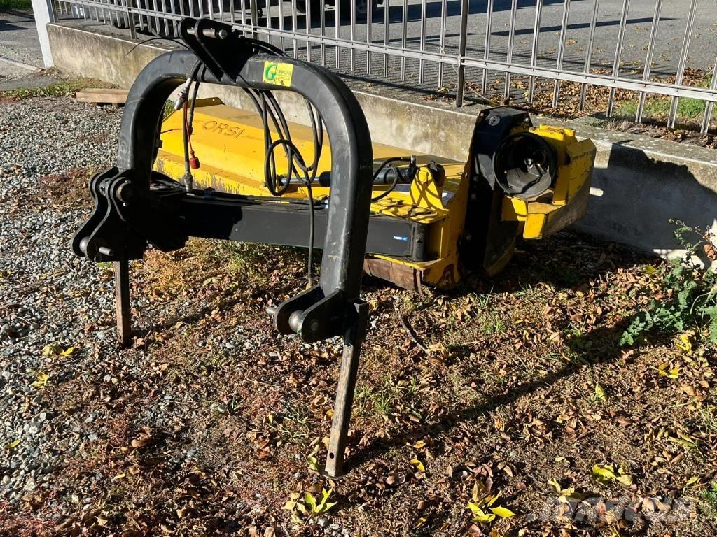 Orsi FARMER OS 209 Mowers