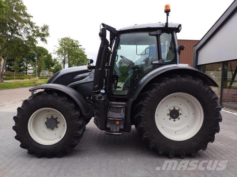 Valtra N174 V Tractors