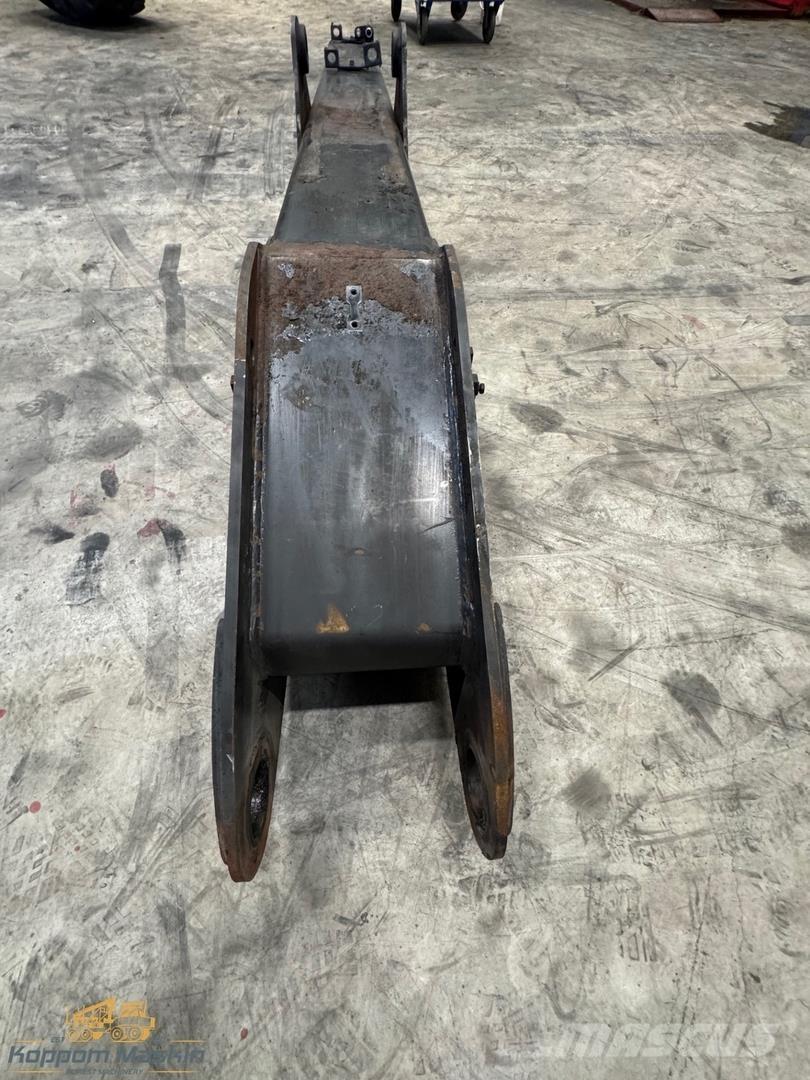 Rottne RK160 Forwarder cranes