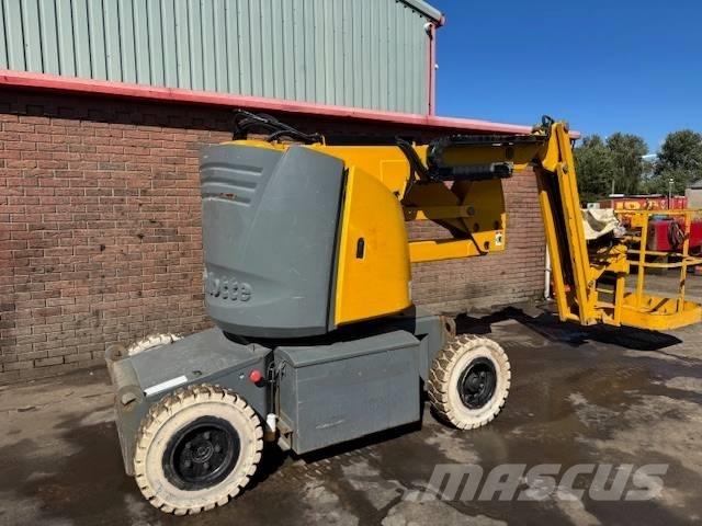 Haulotte HA 12 IP Articulated boom lifts