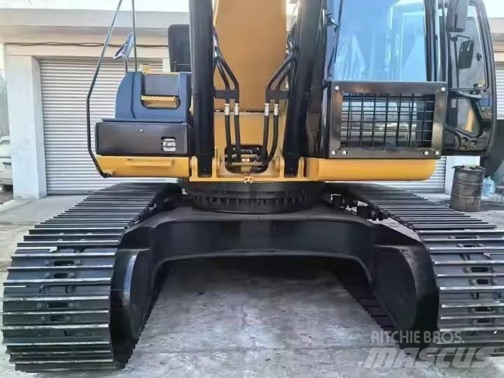 CAT CAT336D2 Midi excavators  7t - 12t