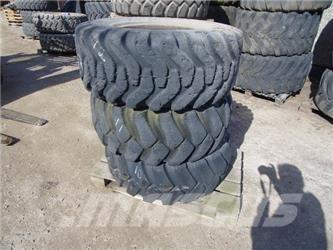  Däck 16/70-20 Tyres, wheels and rims