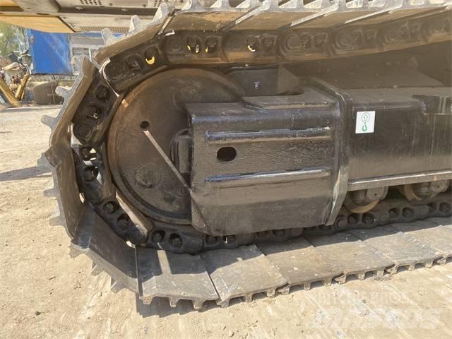 Sany SY 305 H Crawler excavators