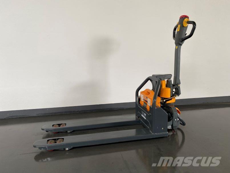 Xilin CBD12W-Li Pedestrian stacker