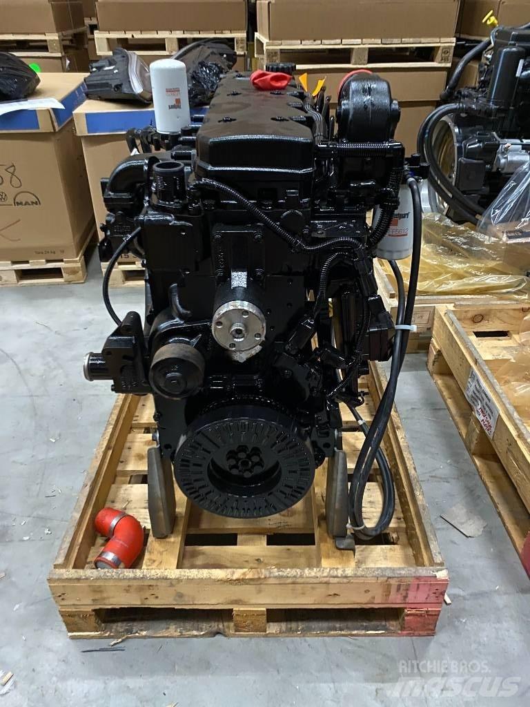 Cummins QSB6.7 Agriculture - Others