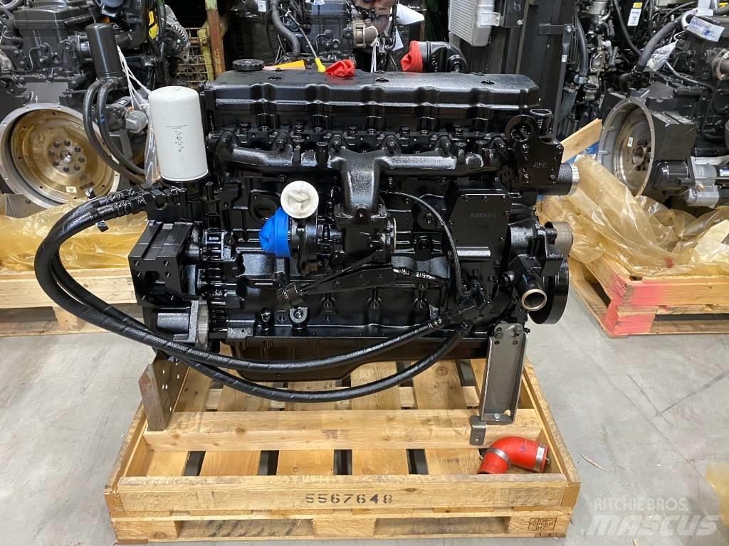 Cummins QSB6.7 Agriculture - Others