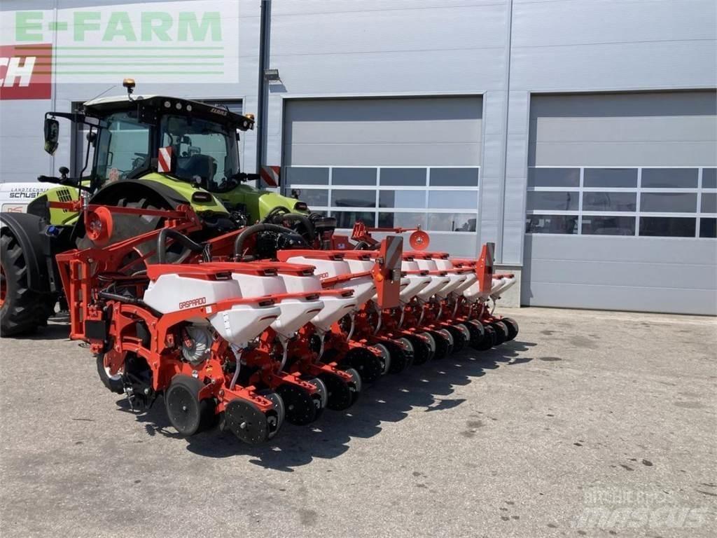 Maschio chrono 512 Precision sowing machines