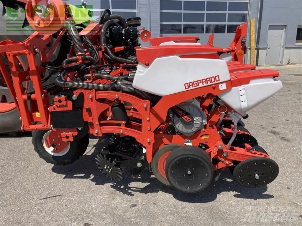 Maschio chrono 512 Precision sowing machines