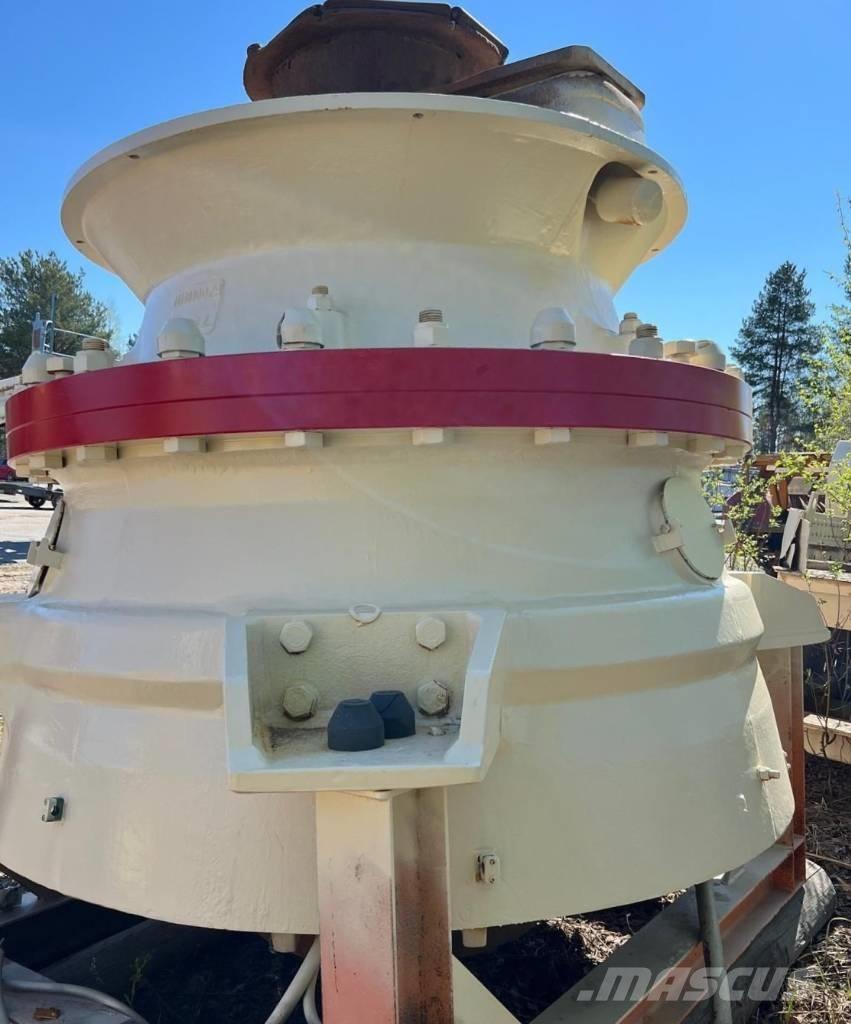 Metso GP500 Construction - Others