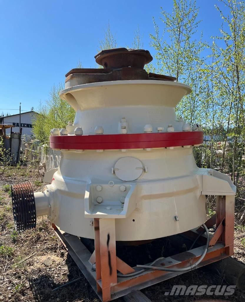Metso GP500 Construction - Others