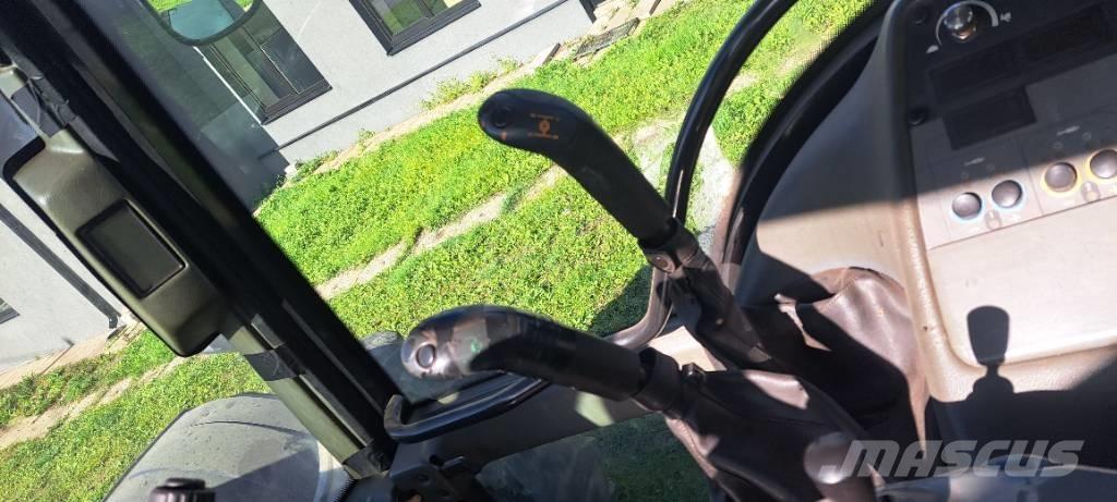 Valtra T170-4 Tractors