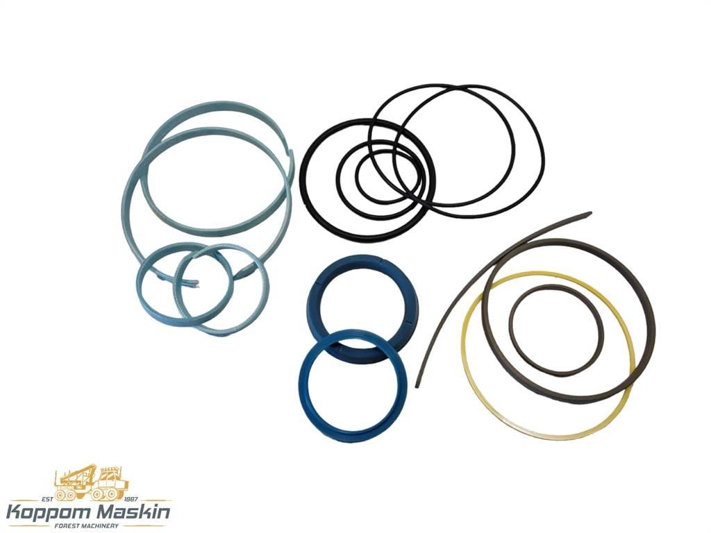 Ponsse 0075602 Hydraulics