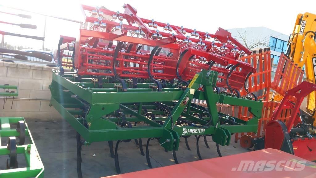  Hibema CVS-600.2C Cultivators