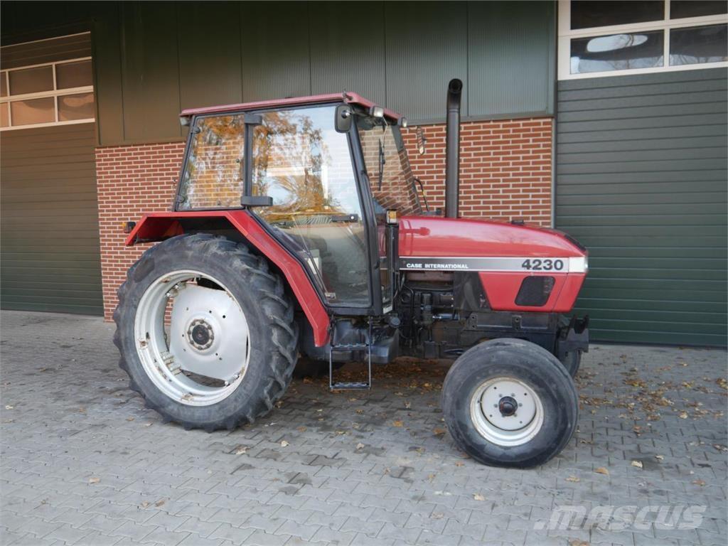 Case IH 4230 2wd Tractors