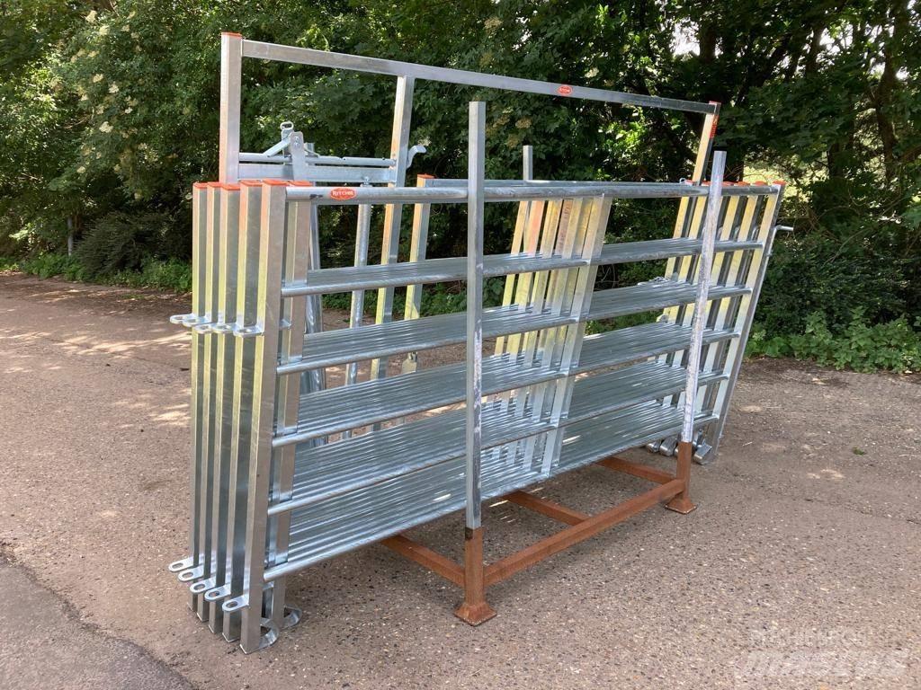  Ritchie Gate Agriculture - Others