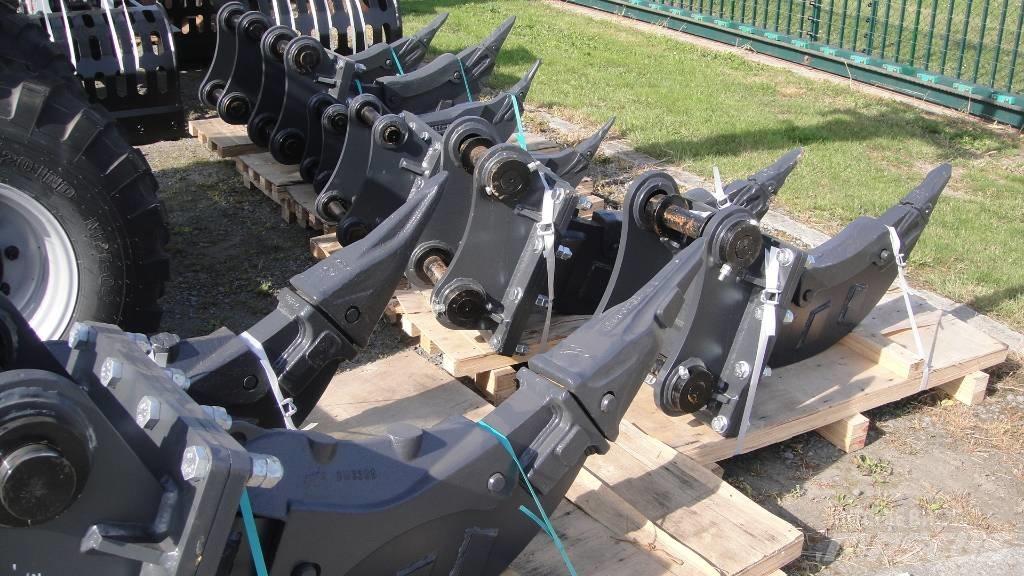 Häner HRZ Hammers / Breakers
