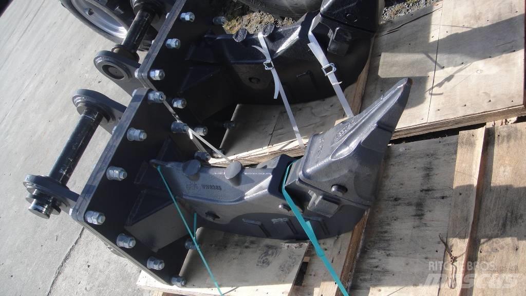 Häner HRZ Hammers / Breakers