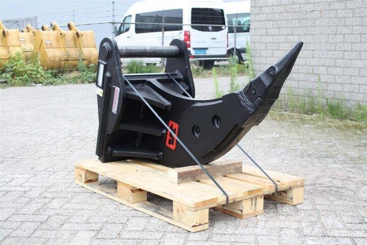 Verachtert TR40 Construction - Others