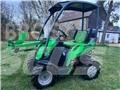 Avant 225 Multi purpose loaders