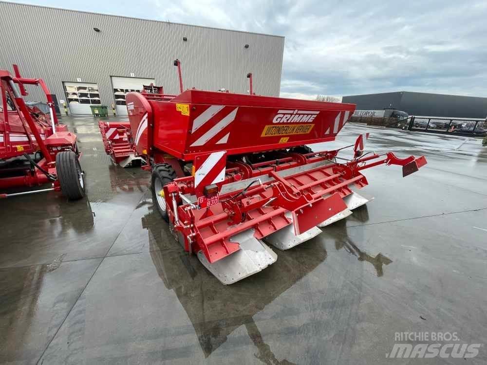 Grimme GL 420 Agriculture - Others