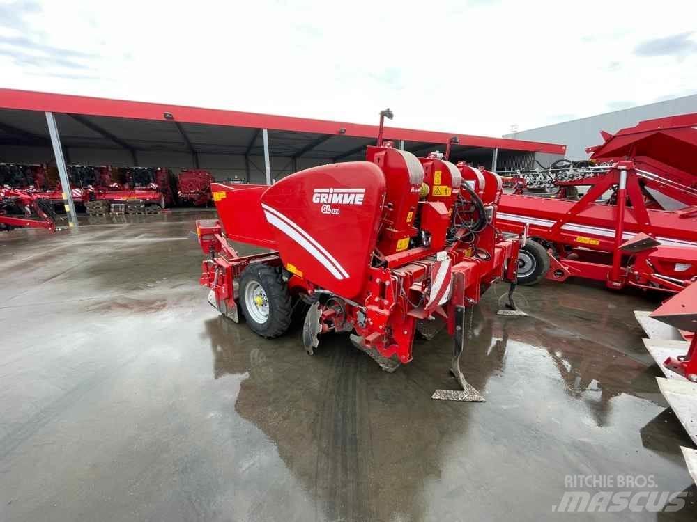 Grimme GL 420 Agriculture - Others