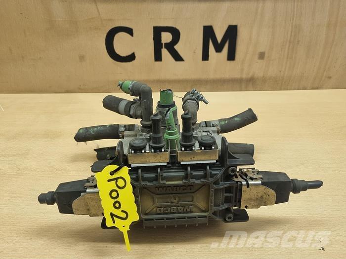 Wabco 4005000810 Electronics