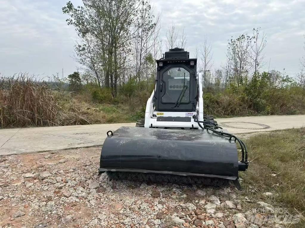 Bobcat S 185 Skid steer loaders