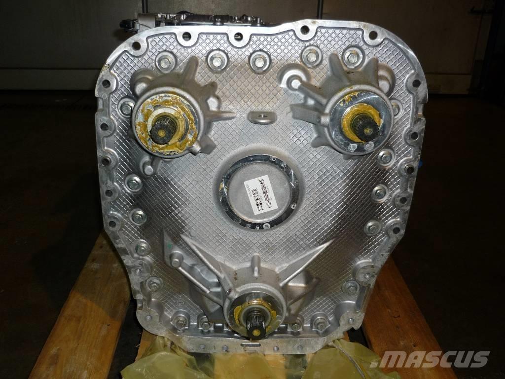 Volvo EPT 2412 Transmission