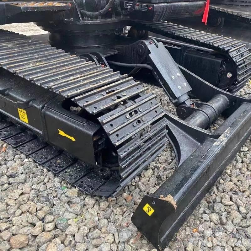Sany SY 95 C Crawler excavators
