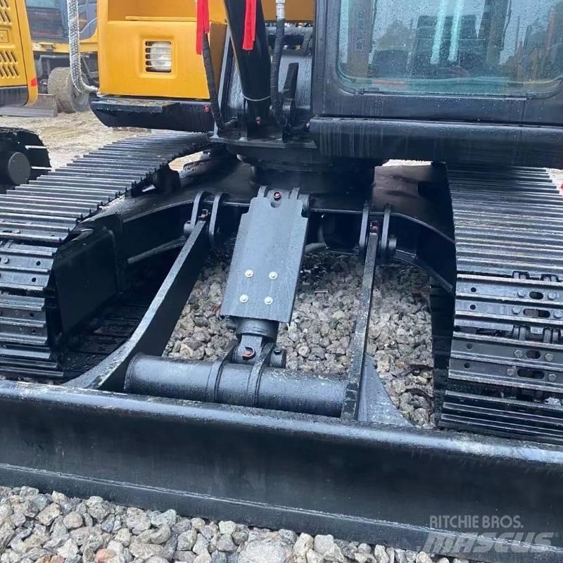 Sany SY 95 C Crawler excavators