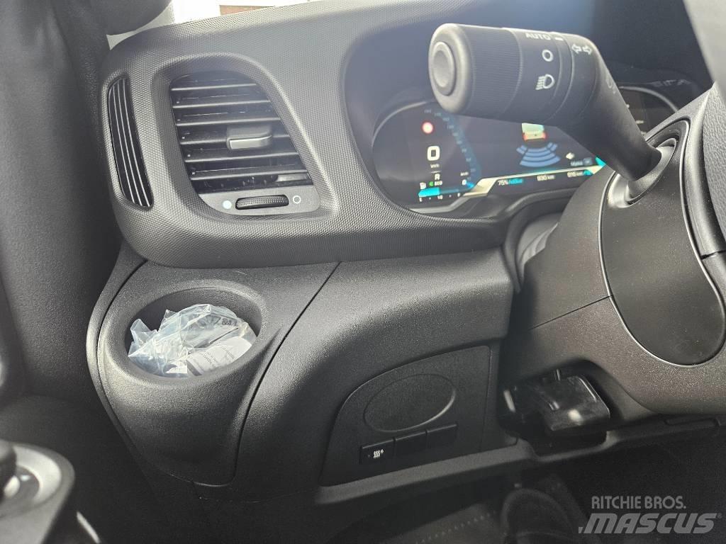 Iveco Daily 35S16A8 Panel vans