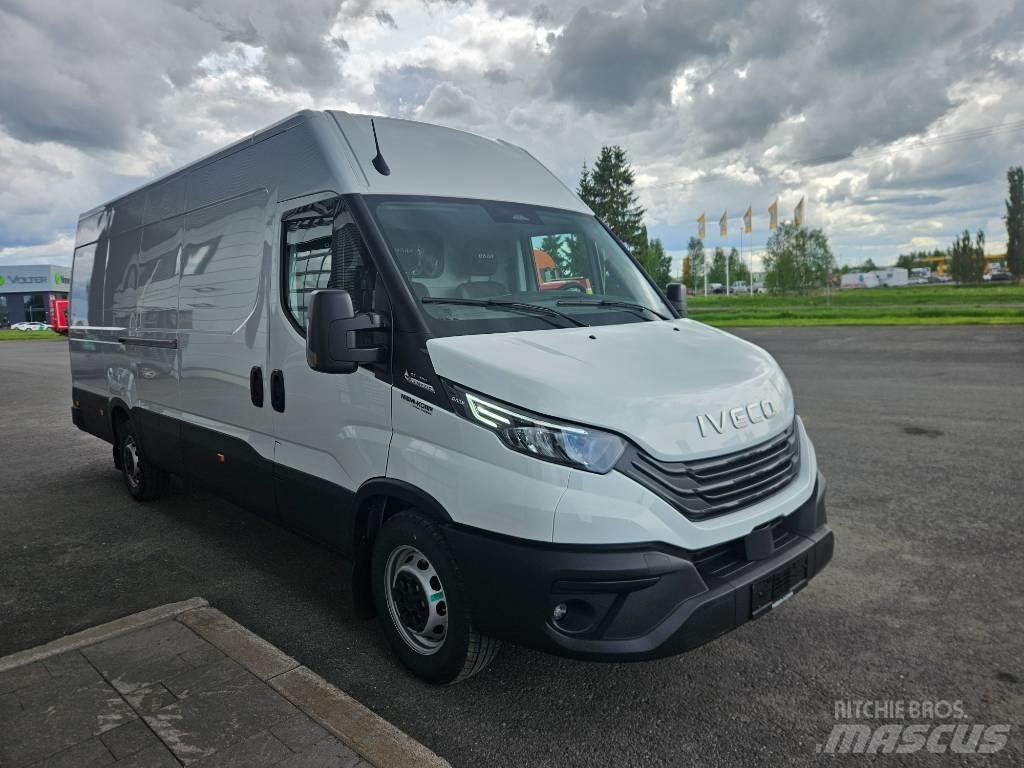 Iveco Daily 35S16A8 Panel vans
