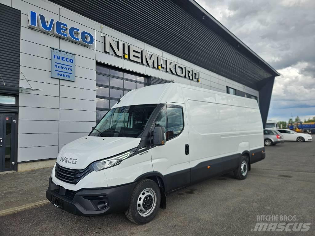 Iveco Daily 35S16A8 Panel vans