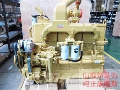 Cummins NTA855-C310 Transportation - Others