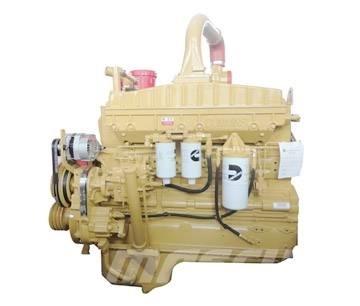 Cummins NTA855-C310 Transportation - Others