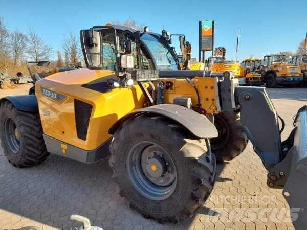 Liebherr T 33-10 Telescopic handlers