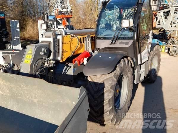 Liebherr T 33-10 Telescopic handlers