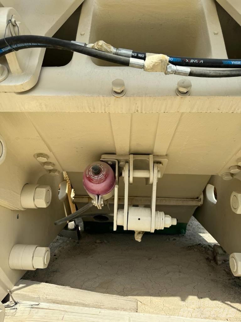 Metso Nordberg C140 Crushers