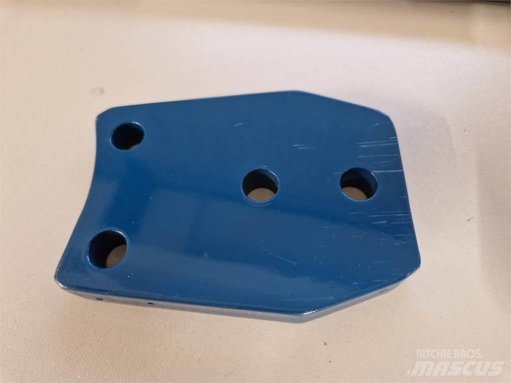 Rottne 046-0272 Harvester heads