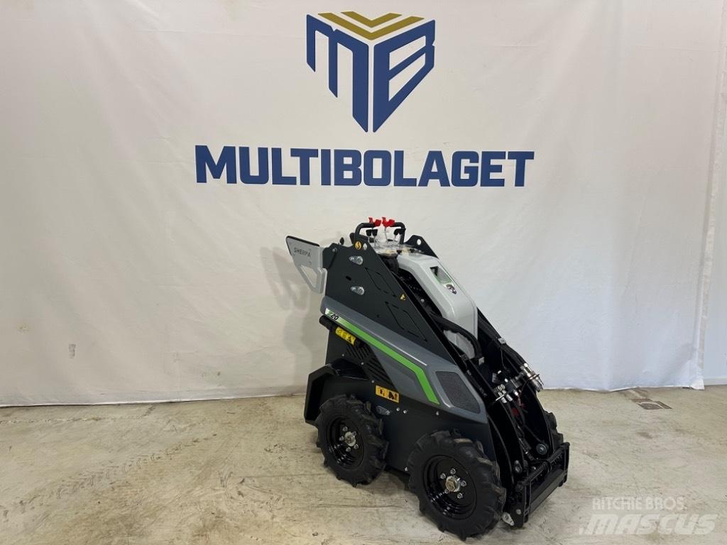 Sherpa Z20 Agriculture - Others